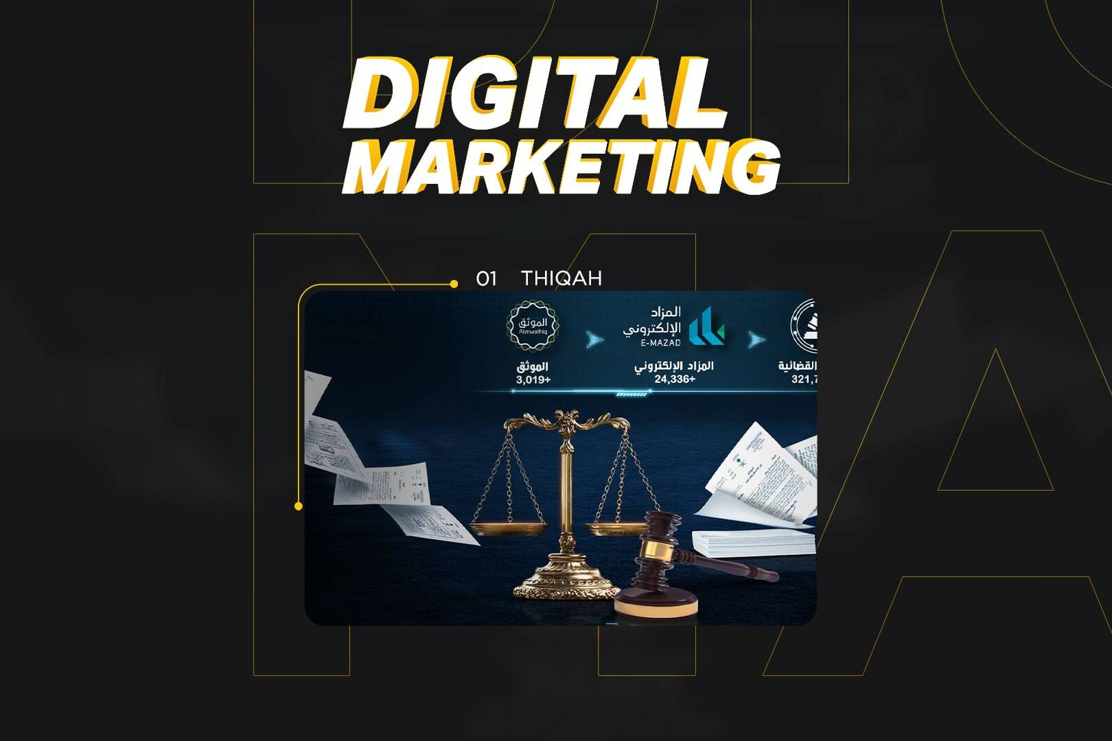 The 5 Eras of Marketing Evolution