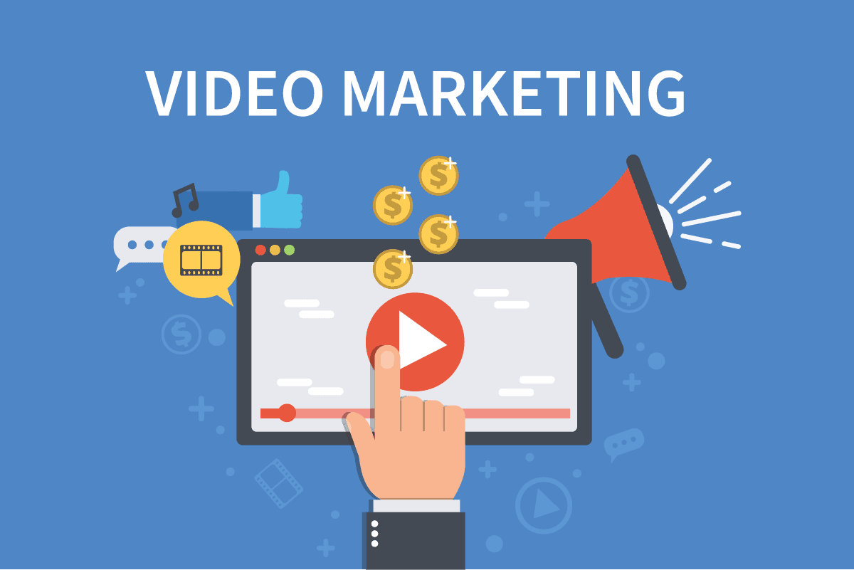 Video Content Marketing: What You Need to Know